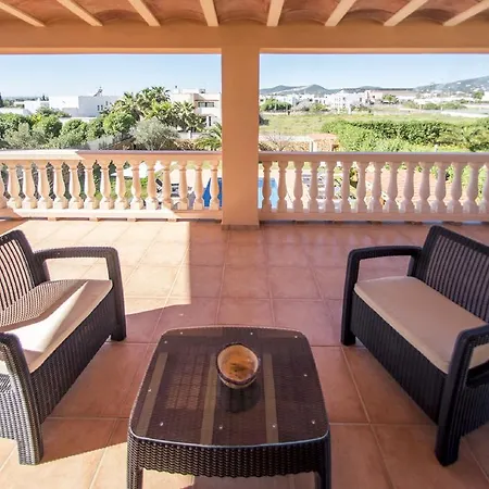 Βίλα San Jordi Ibiza Ses Salines Sant Jordi de ses Salines